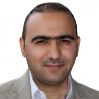 AbdulRahman B. Shakir