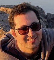 Amirhossein Parsania