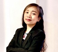 FRANCES LORANE R TUDDAO