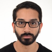 Gabriel Enrique Sánchez Escudero