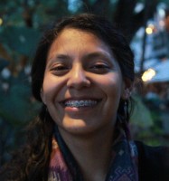 Maria Goretti Fraga Lopez