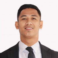 JOHN MICHAEL B. CASIBANG