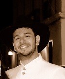 Luis Alejandro Pérez Peña