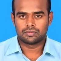 Arul Joseph Gnanaprakasam