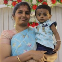 Arunadevi Thirumalraj