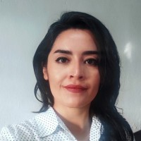 Cecilia Villaseñor-Reyes