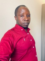 Christopher Woyeya