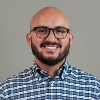 Jesus Daniel Meza Zeron