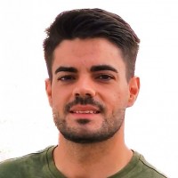 Diego Escobar Redondo