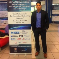 Edwin Collado Profile : Scipedia