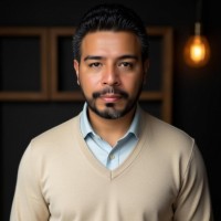 Gerardo Tinoco-Guerrero