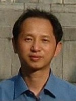 Jianhua Wu