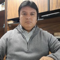 José Luis Fraga Almanza