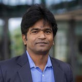 Dr. Narsimlu Kemsaram