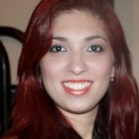 Priscila F. S. Silva