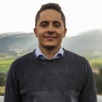 Rodrigo Andrés Calvo Ocampo