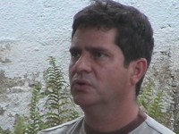 Rafael Jesus Gasperi Romero