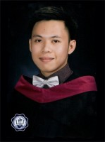 Dan Karl Lui Tapales