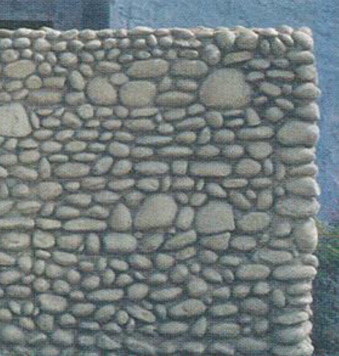 Xiyuan Leisure Camp, Chengdu (1996) by Liu.