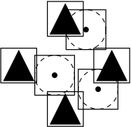 Local Contact Resolution