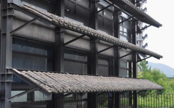 Xiangshan Campus Phase I, Hangzhou (2004) by Wang.