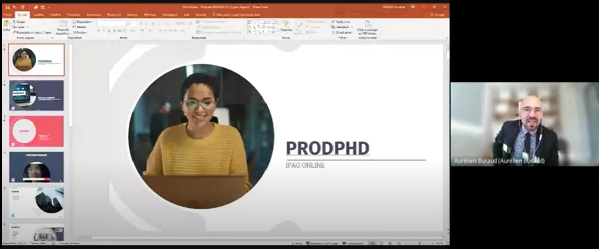 Prodphd news 1077 meeting de presentación 2.PNG