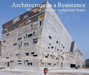 Wang’s solo exhibition, Belgium (2009).