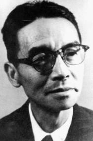 Mr. Liang Sicheng (1901–1972).
