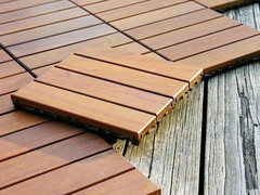 Wood composite panels