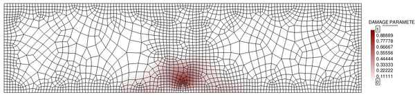 Model with le=15 mm.