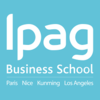 Logo IPAG