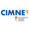 Logo CIMNE