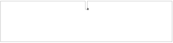 Non-local model. Initial stage.