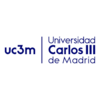 Logo UC3M