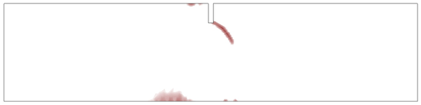 Local model. Advanced stage.