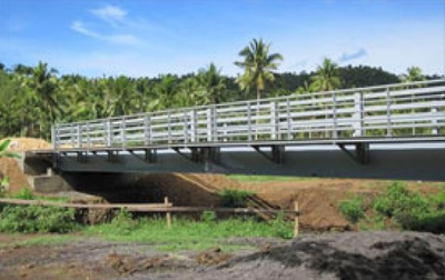 Alternativa de puente Ibridge (Unibridge)