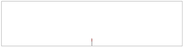 Local model. Initial stage.