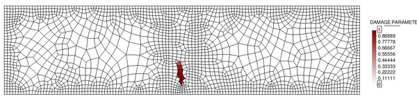 Model with le=15 mm.